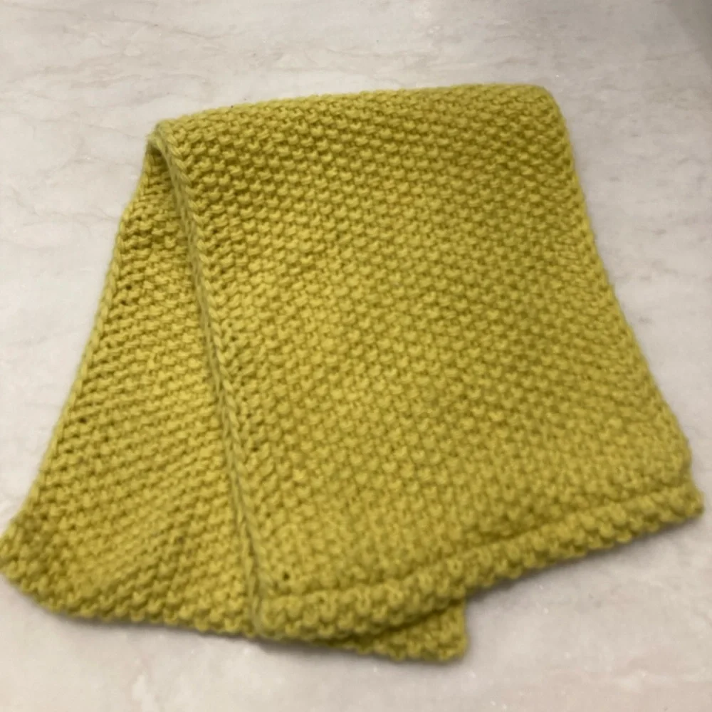 Infinity scarf - Picture 1 of 1